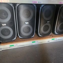 Bluetooth Speaker 