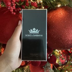 Dolce & Gabbana K Cologne