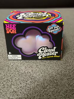 Needing Cloud pleaser