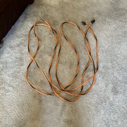 50 ‘ Outdoor Extension Cord 