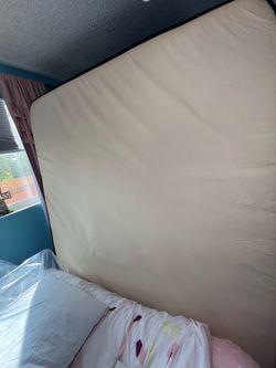 Queen Size Mattress - FREE