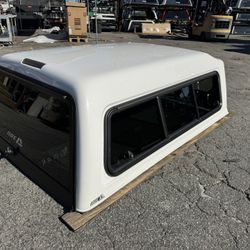 Tacoma Camper Shell 1995-04 Or Older Body Toyota 
