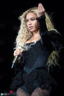 Beyoncé tickets