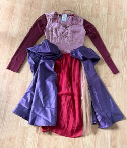Kids Sarah Sanderson Costume
