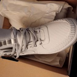 Nike Sneaker Boots