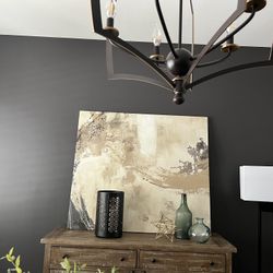 X large canvas print