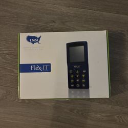 TENS UNIT