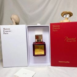 Maison Francis Kurkdijan Extract de parfum! 70ml