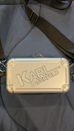 Karl lagerfeld