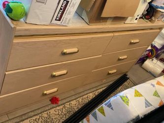 2 Clothes Cabinets