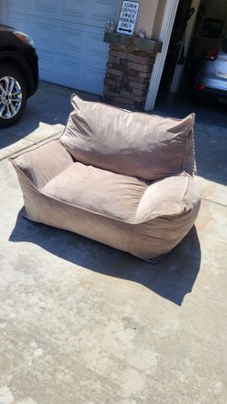 Oversized Seat SUPER comfy!!