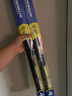 Michelin Wiper Blade 18’’