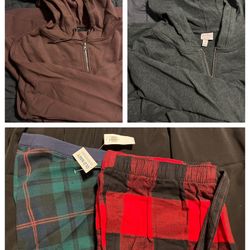 Maternity Clothes 