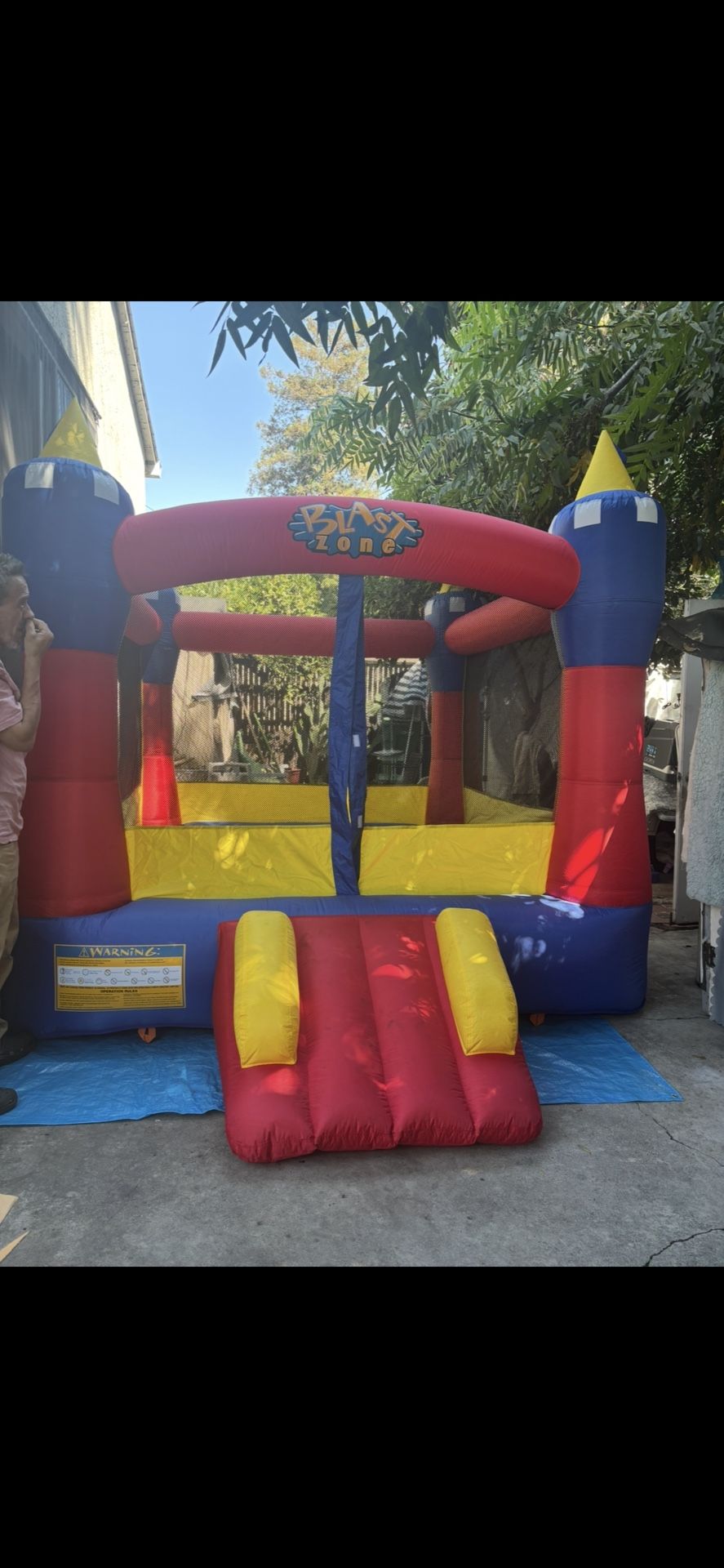 Cosas De Segunda Mano