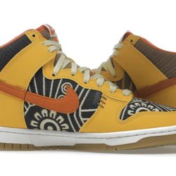 Nike Dunk High PMR Somos Familia