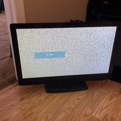 Insignia tv 30 Inch