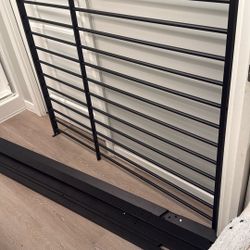 TEE PEE Style Twin Bed 