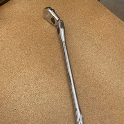 Matco 1/2 Drive 88 Tooth Locking Flex Head Ratchet 