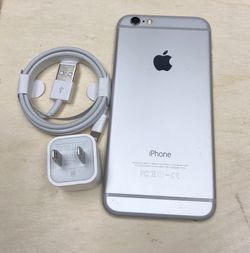 iPhone 6 128GB Factory Unlocked