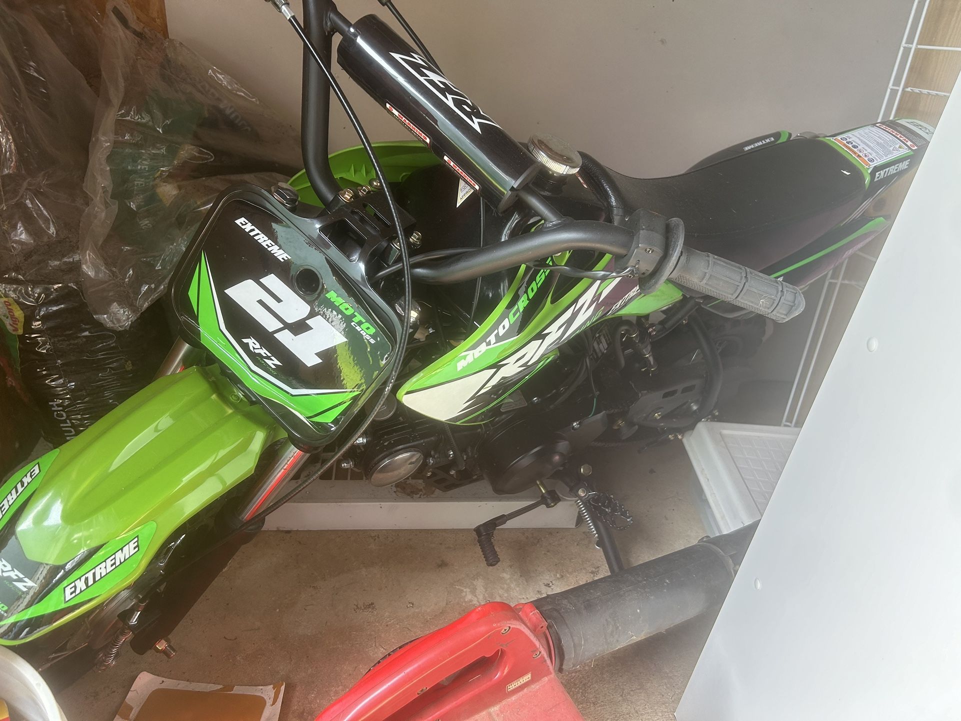 Pit Bike For Sale
