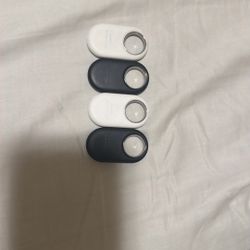 Galaxy SmartTag 4 Pack