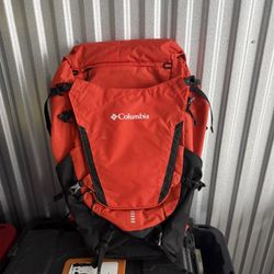 Backpack Columbia Hi king Beach All Purpose 
