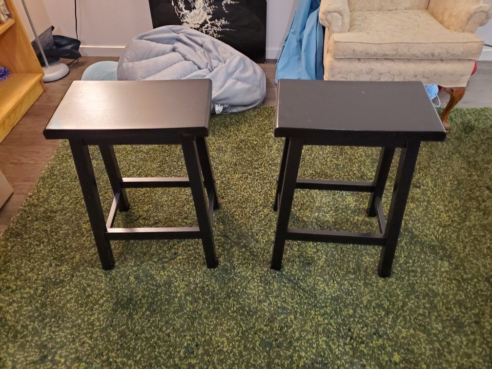 Barstools