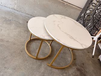 Tables