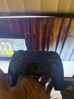 PS5 controller