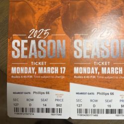 50 Yardline 4 Rows Up Charley Crockett