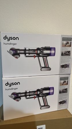 Dyson Humdinger