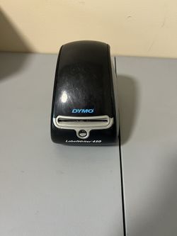 DYMO label Writer 450, Label Printer 