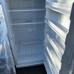 Maytag Tall Freezer