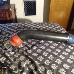 Intake System For Honda