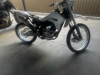 Kayo 230 cc