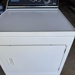Commercial Size Dryer 