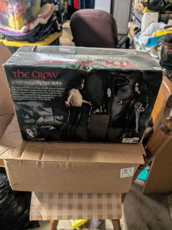 Crow reflection collectors set