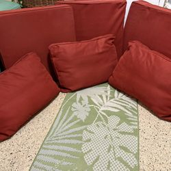 Couch Cushions