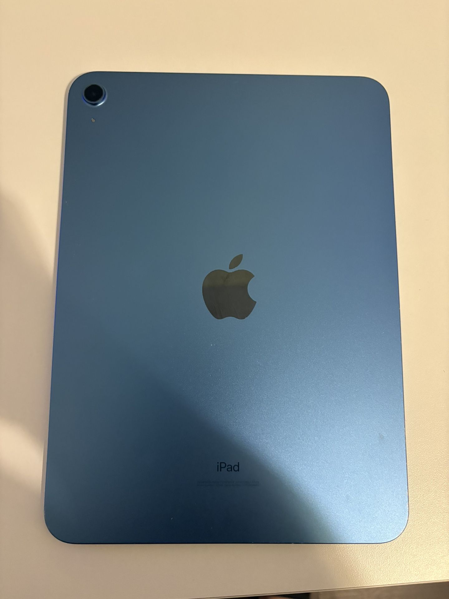 Ipad 10th Gen