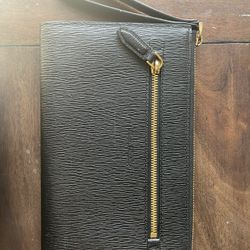 Salvatore Ferragamo Men’s Wristlet 