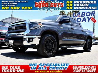 2014 Toyota Tundra