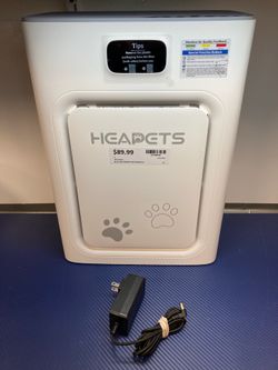BLUE AIR PURIFIER P358