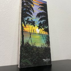 Original Art Painting