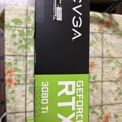 EVGA RTX 3080Ti hydro copper 