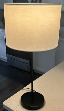 Table Lamp