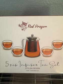 Tea Set