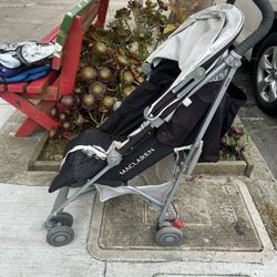MacLaren Baby Stroller