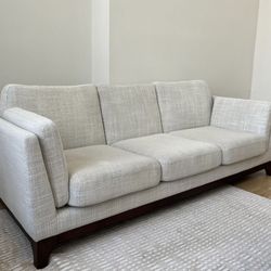 Article Ceni 83” Sofa Couch / Delivery Available