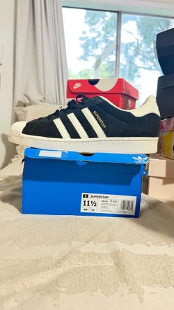 Adidas superstar