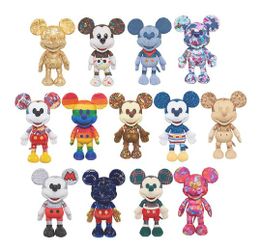 YEAR OF THE MOUSE DISNEY COLLECTION